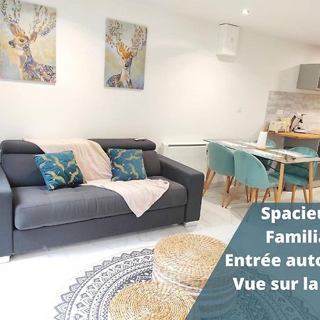 L'Escapade.T2 ☆ Jardin ☆ Spacieux ☆ Calme Castanet-Tolosan Exteriör bild