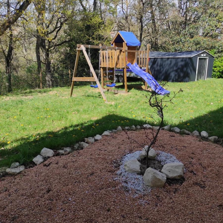 L'Escapade.T2 ☆ Jardin ☆ Spacieux ☆ Calme Castanet-Tolosan Exteriör bild